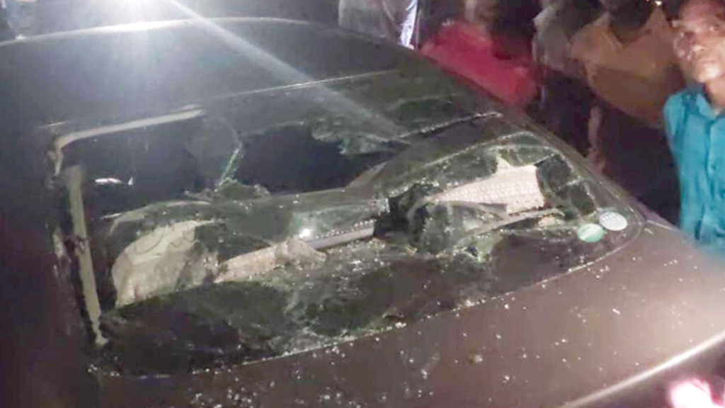 মির্জা ফখরুলের গাড়িবহরে হামলা: আওয়ামী লীগের ২৬ নেতাকর্মীর বিরুদ্ধে চার্জশিট