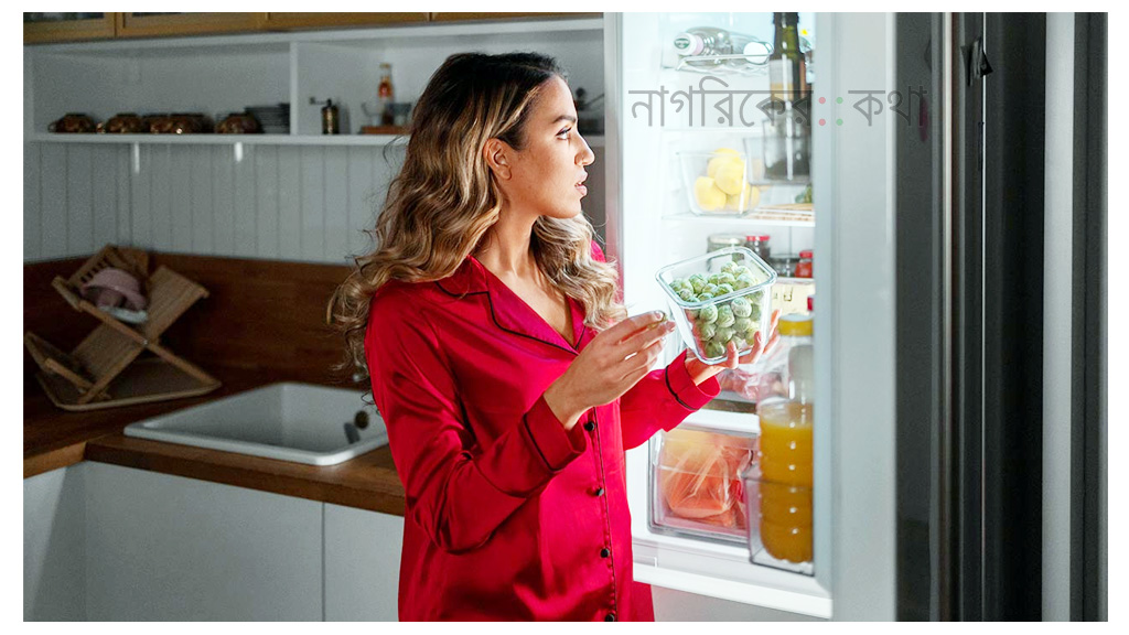 এই ৫ খাবার ফ্রিজে রাখবেন না