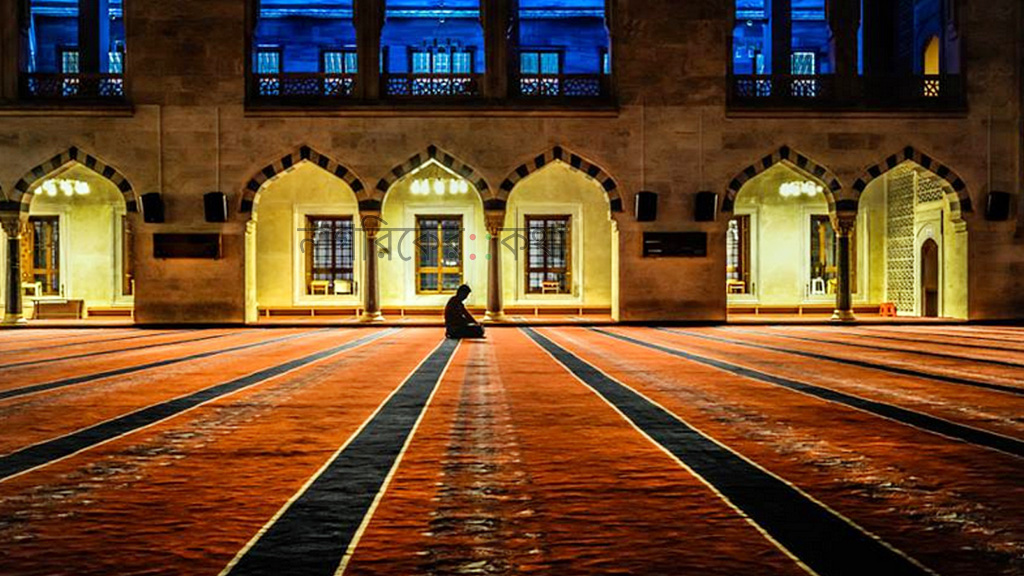 ঠান্ডা সময়ে নামাজ আদায়ের বিশেষ ফজিলত