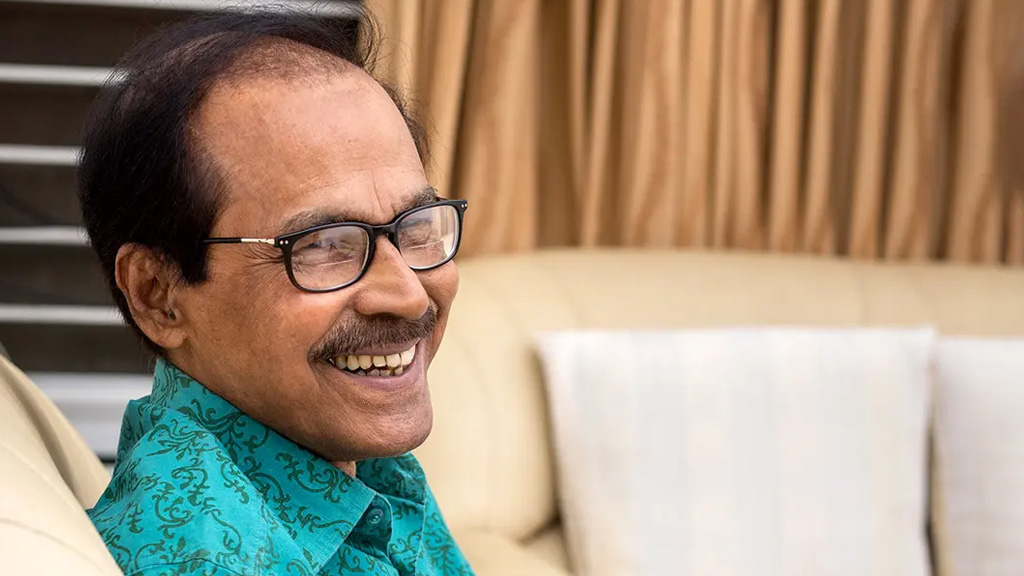 কিংবদন্তি সংগীতশিল্পী সৈয়দ আব্দুল হাদীর ৮৬তম জন্মদিন আজ