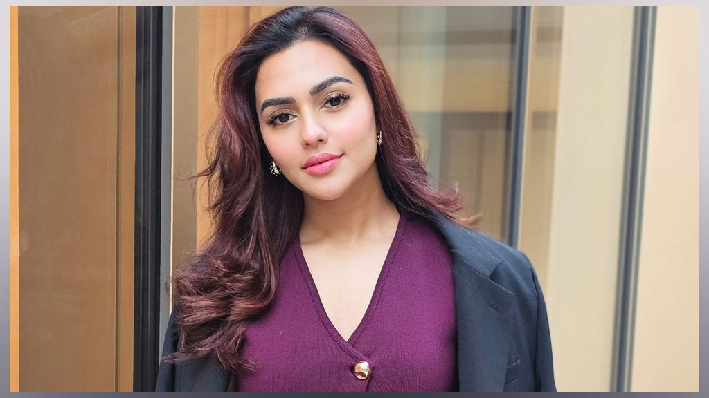 খারাপ সময়ে বুঝেছি কে আপন, কে পর: নুসরাত ফারিয়া