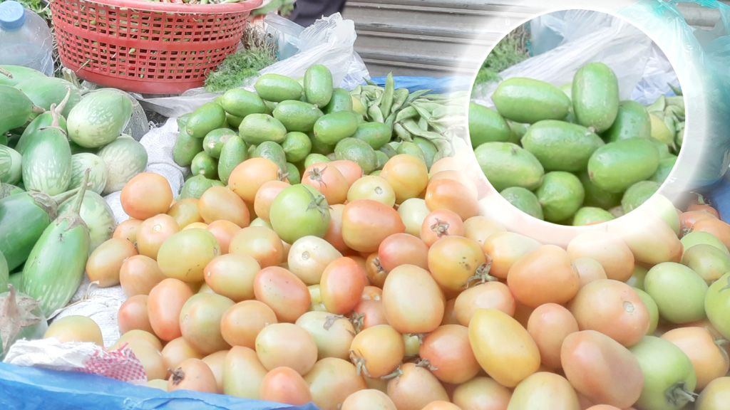 ৪টি ডিমের দামে একটি লেবু, রমজান সামনে রেখে বাজারে অস্থিরতা