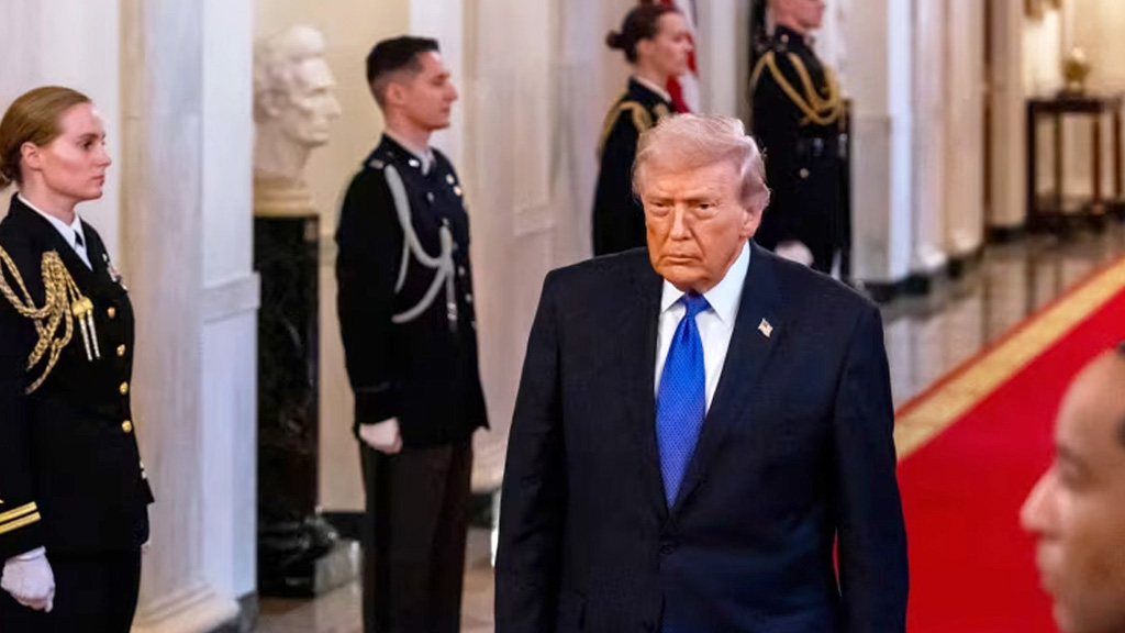 কুর্দি যোদ্ধাদের দিয়ে ইরানে স্থল হামলার পরিকল্পনা, দাবি সিএনএনের