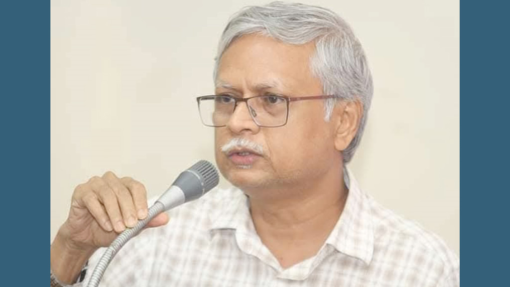 ভারত থেকে খেলা সরিয়ে নেওয়ার দাবি যৌক্তিক: রাবি ভিসি