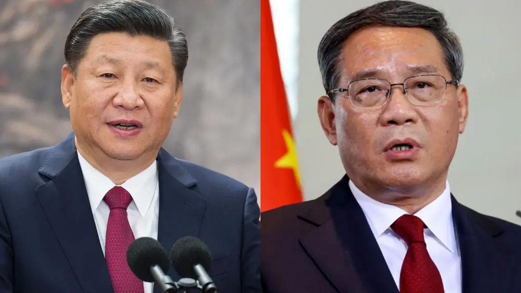 স্বাধীনতা দিবসে চীনের রাষ্ট্রপতি-প্রধানমন্ত্রীর অভিনন্দন