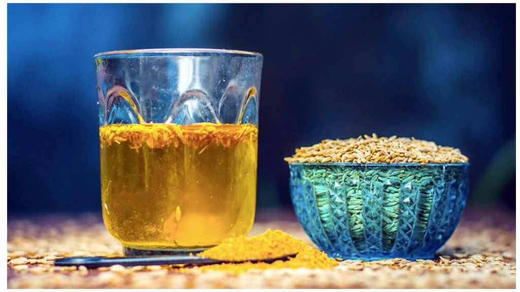 এক মাস ধরে প্রতি রাতে জিরা ভেজানো পানি পান করলে শরীরে কী পরিবর্তন হয়