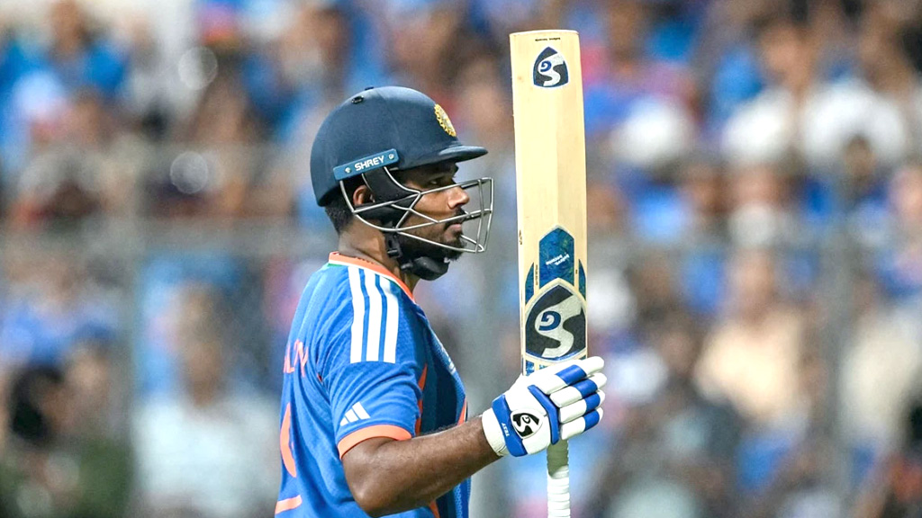 স্যামসনের ‘জীবনের অন্যতম সেরা মুহূর্ত’