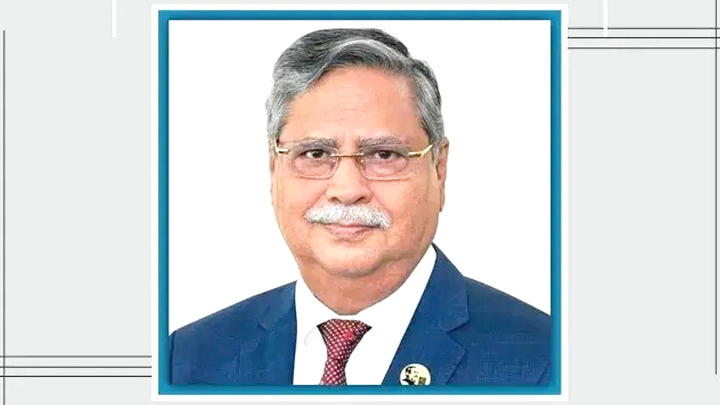 রাষ্ট্রপতি মো. সাহাবুদ্দিন জাতীয় পাট দিবসের অনুষ্ঠান উদ্বোধন করেন