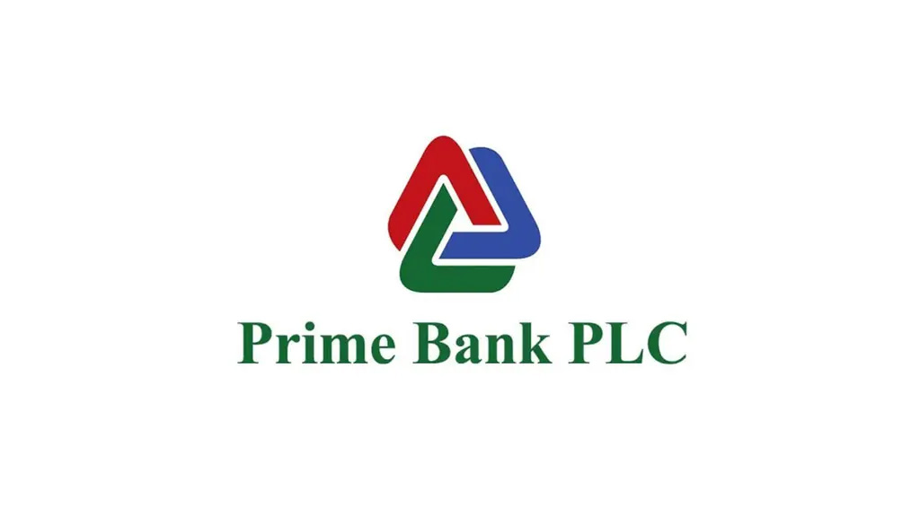 ৩০ শতাংশ লভ্যাংশ ঘোষণা Prime Bank PLC-এর