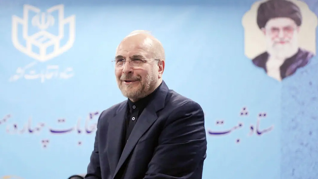 ‘সদিচ্ছা আছে, আস্থা নেই’—যুক্তরাষ্ট্রের সঙ্গে সংলাপ নিয়ে ঘালিবাফ