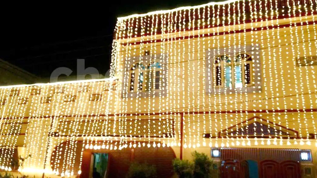 বিয়ে-উৎসবে আলোকসজ্জা নয় : মন্ত্রিপরিষদ সচিব