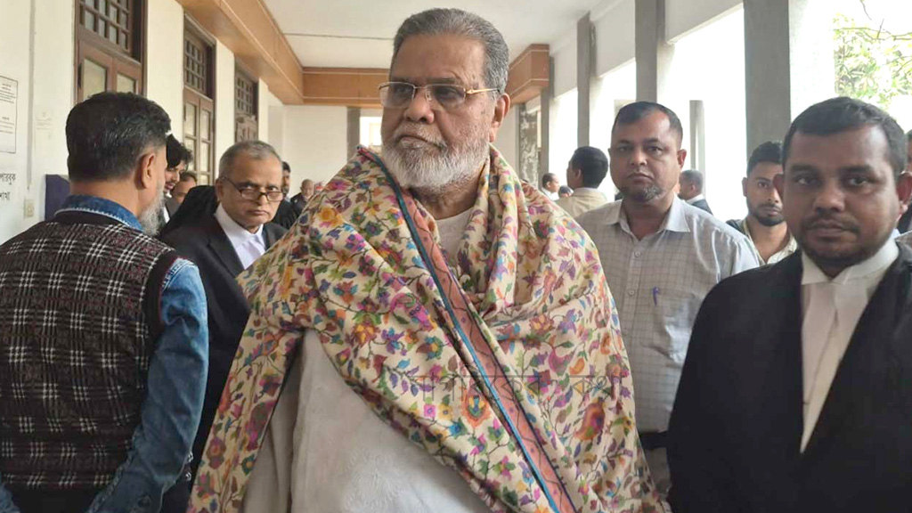 কুমিল্লা-৪: মনোনয়ন বাতিলের চ্যালেঞ্জে আপিলে যাচ্ছেন বিএনপির মঞ্জুরুল আহসান মুন্সী