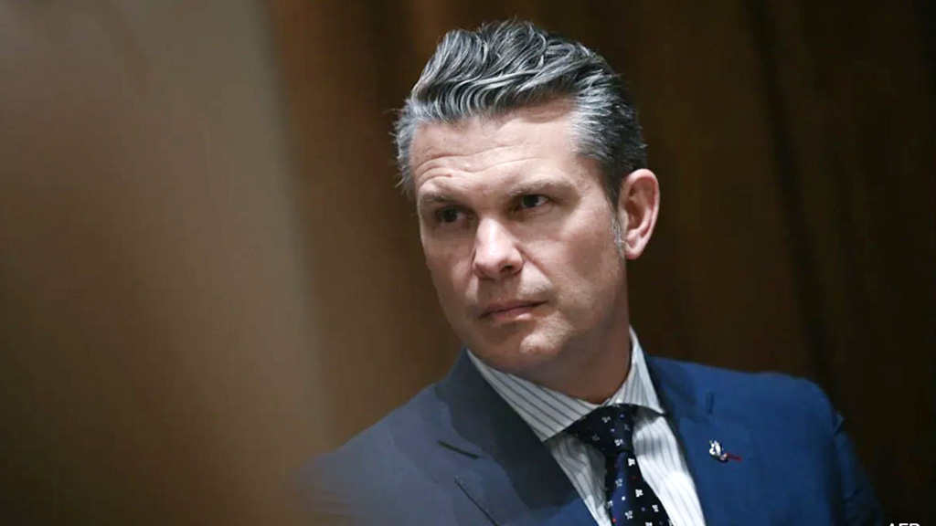 ইরান ইস্যুতে যুক্তরাষ্ট্র প্রস্তুত: মার্কিন প্রতিরক্ষামন্ত্রী