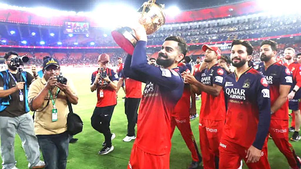 বেঙ্গালুরু বিক্রি, রাজস্থানকে টেক্কা দিয়ে আইপিএলে ইতিহাস গড়ল নতুন দামে