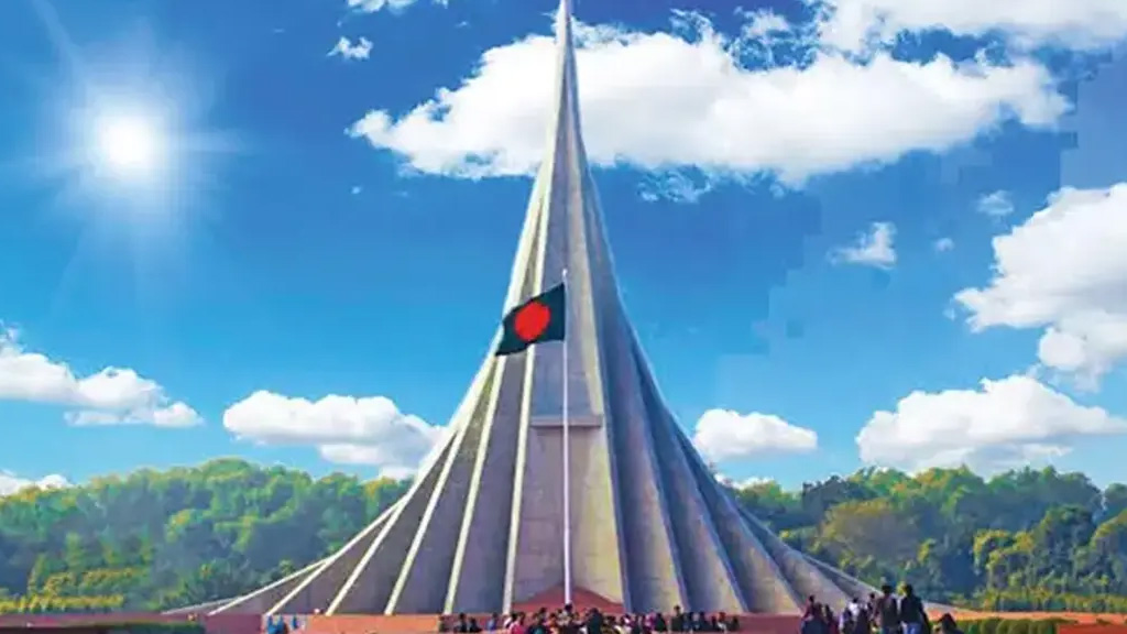 স্বাধীনতা দিবসে বাংলাদেশকে অভিনন্দন জানাল পাকিস্তান