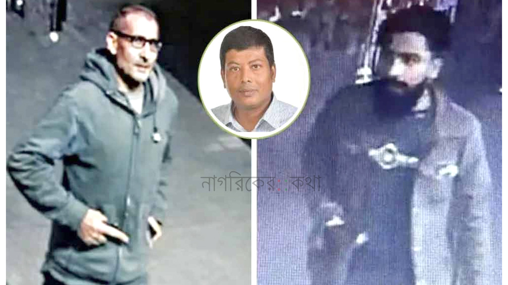 মুছাব্বির হত্যার ঘটনায় প্রধান শুটারসহ ৩ গ্রেপ্তার