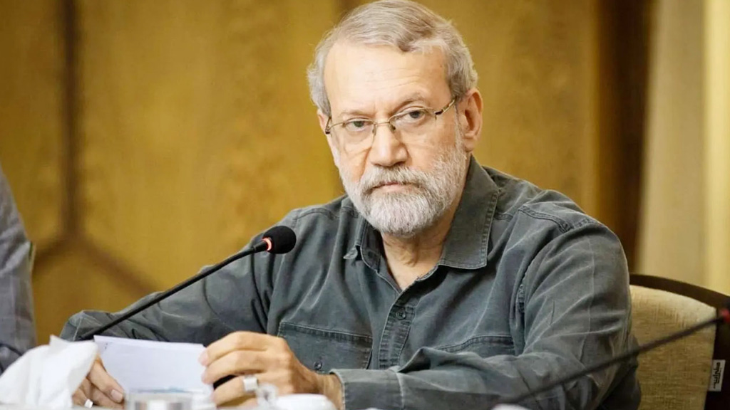 ট্রাম্পকে ছাড়বে না ইরান, ‘মাশুল গুনতেই হবে’ : লারিজানি