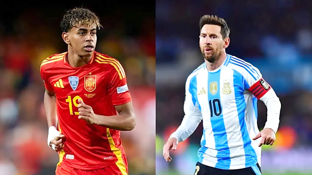 ফিনালিসিমা বাতিল: বিকল্প প্রস্তাবেও রাজি হয়নি আর্জেন্টিনা