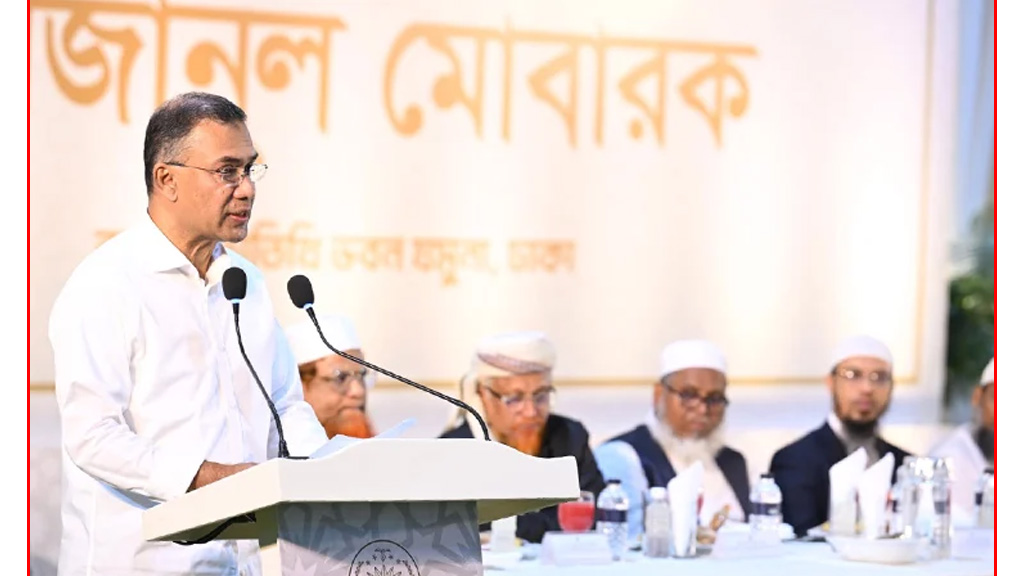 পরিকল্পিত যাকাত ব্যবস্থাপনায় দারিদ্র্য বিমোচনে ভূমিকা রাখা সম্ভব: প্রধানমন্ত্রী
