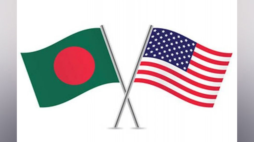 যুক্তরাষ্ট্রের পোশাক বাজারে বাংলাদেশের শক্ত অবস্থান, সামগ্রিক আমদানি হ্রাস সত্ত্বেও বৃদ্ধি