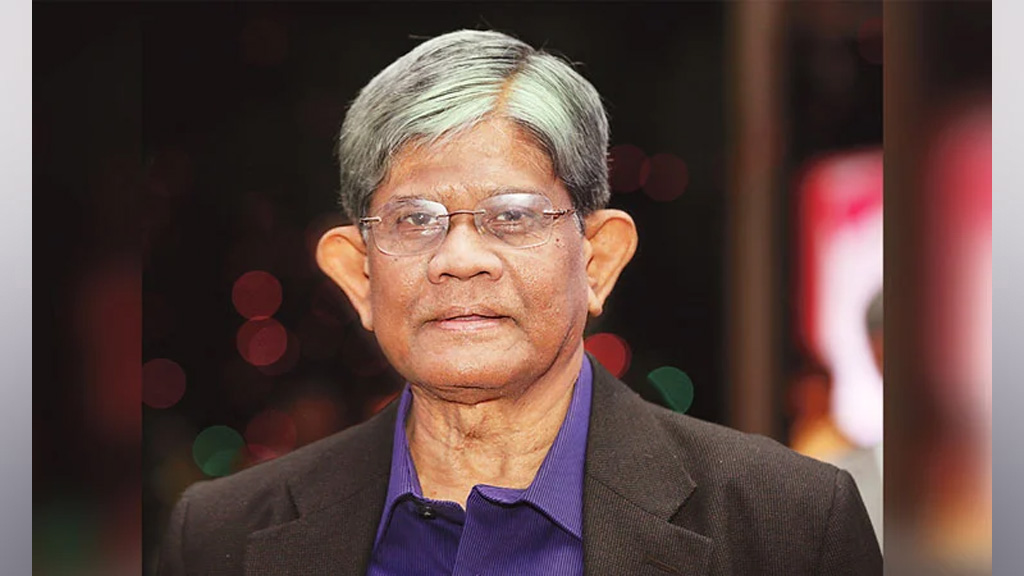 নতুন বেতন কাঠামো বাস্তবায়নে অর্থ বরাদ্দ রেখে যাবে অন্তর্বর্তী সরকার: অর্থ উপদেষ্টা