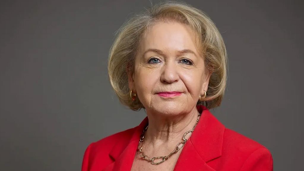 ঢাকায় যুক্তরাজ্যের বাণিজ্য দূত ব্যারোনেস উইন্টারটন