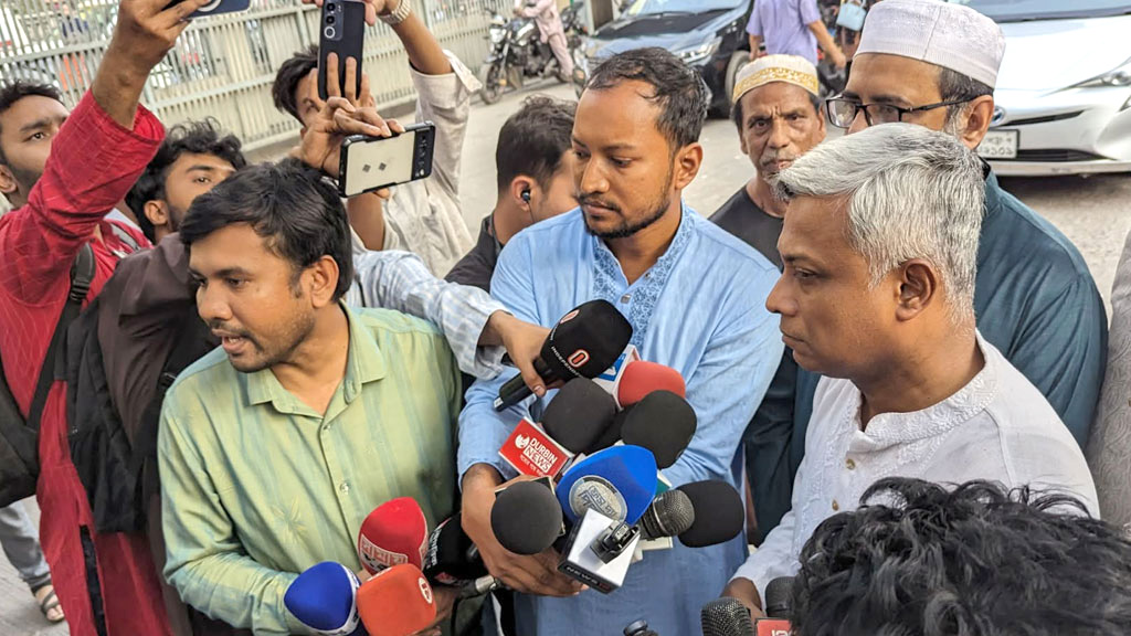 রোববার থেকে রেশনিং পদ্ধতিতে জ্বালানি তেল বিক্রি হবে: প্রতিমন্ত্রী