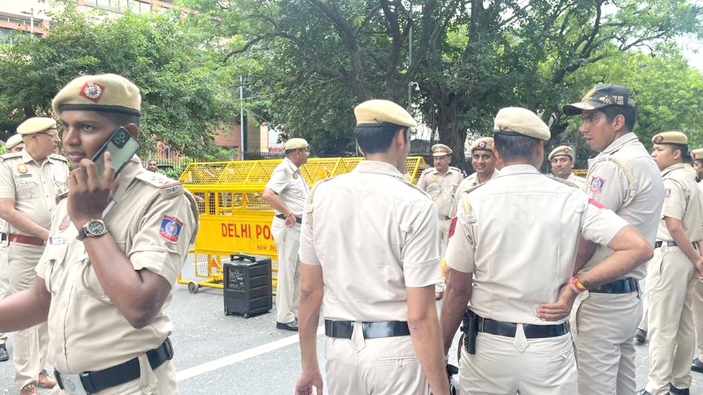 জানুয়ারির প্রথম ১৫ দিনে দিল্লিতে নিখোঁজ ৮০৮ জন