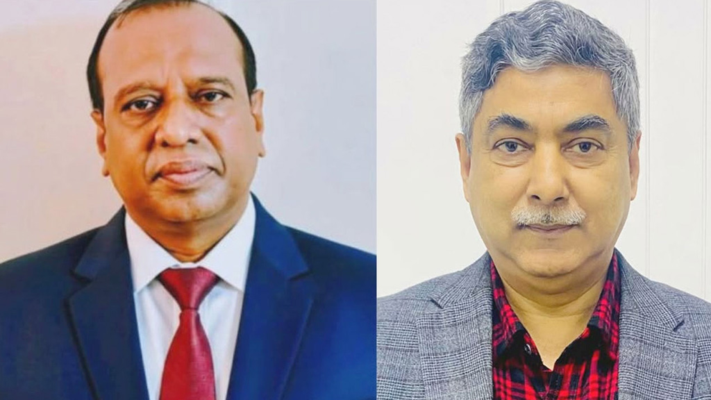 একাদশ বিসিএস ফোরামের নতুন নির্বাহী কমিটি গঠন