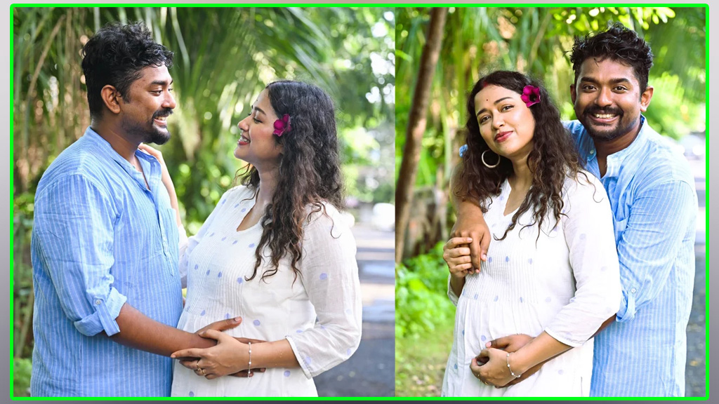 মা হতে চলেছেন অভিনেত্রী সোহিনী সরকার, সুখবর জানালেন নিজেই