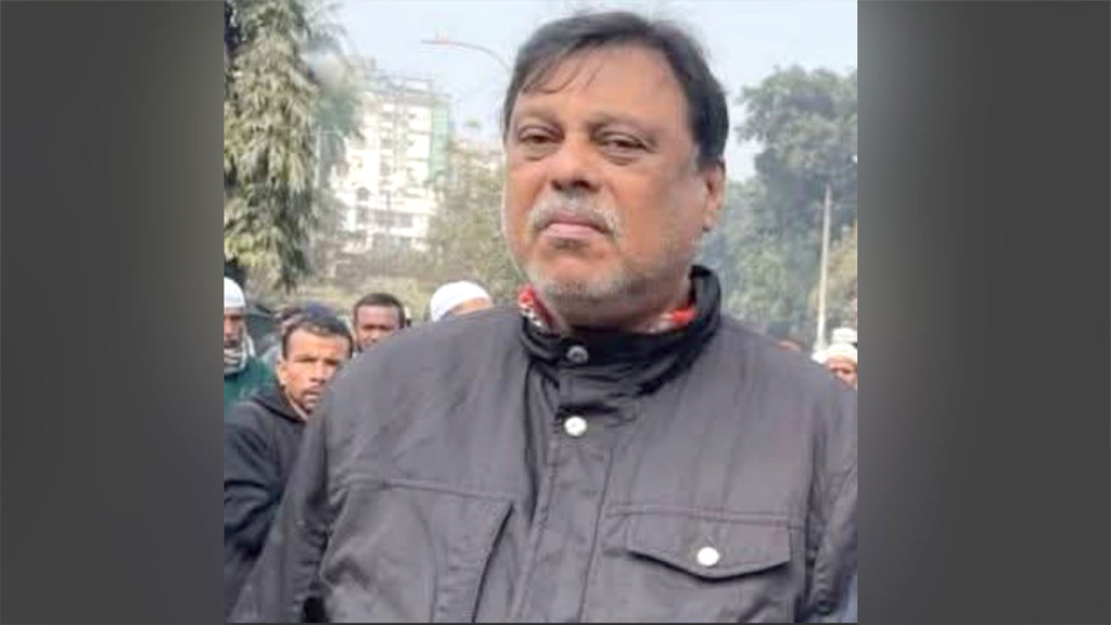 খুলনায় ভোটকেন্দ্রের সামনে উত্তেজনা, বিএনপি নেতার মৃত্যু