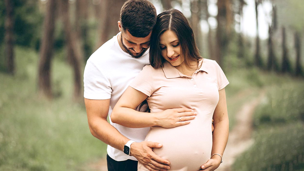 ত্রিশের পরে মা হতে চান? যা জানা জরুরি