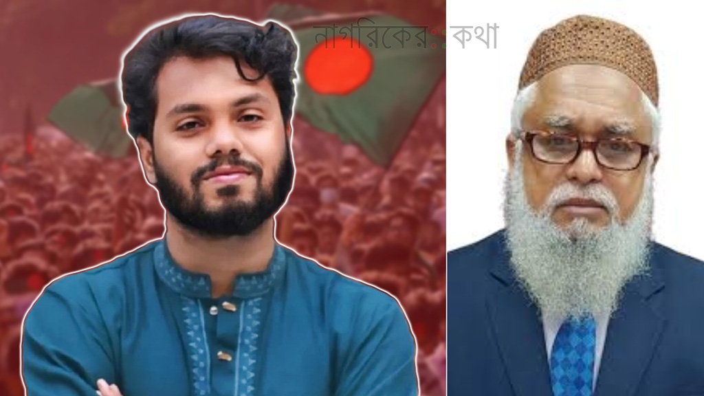 ‘ব্রেন ফুলে গেলে ভয়াবহ বিপদ’—ওসমান হাদির অস্ত্রোপচার নিয়ে জানালেন স্বাস্থ্য ডিজি