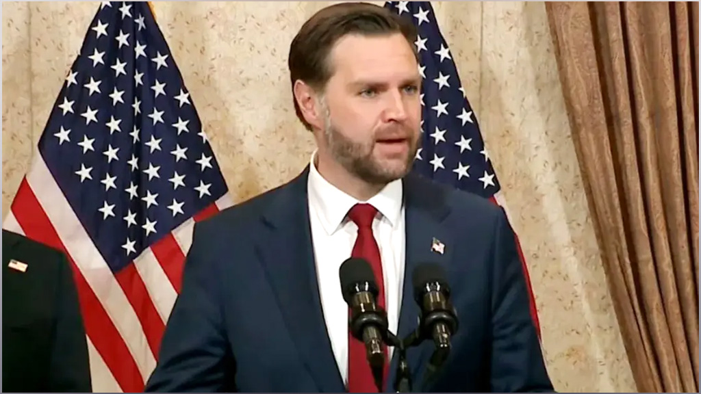 পরমাণু কর্মসূচি নিয়ে সমঝোতায় অনাগ্রহী ইরান: ভ্যান্স