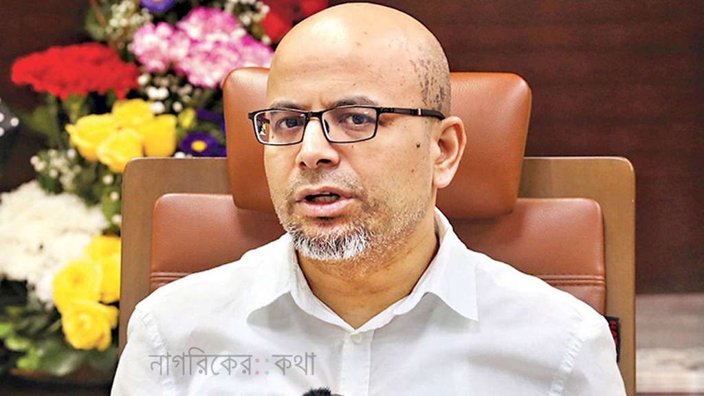 স্বাধীনতার ৫৪ বছরে দেশের সাংবিধানিক প্রতিষ্ঠানগুলো স্বায়ত্তশাসন পায়নি: ফয়েজ আহমদ তৈয়্যব