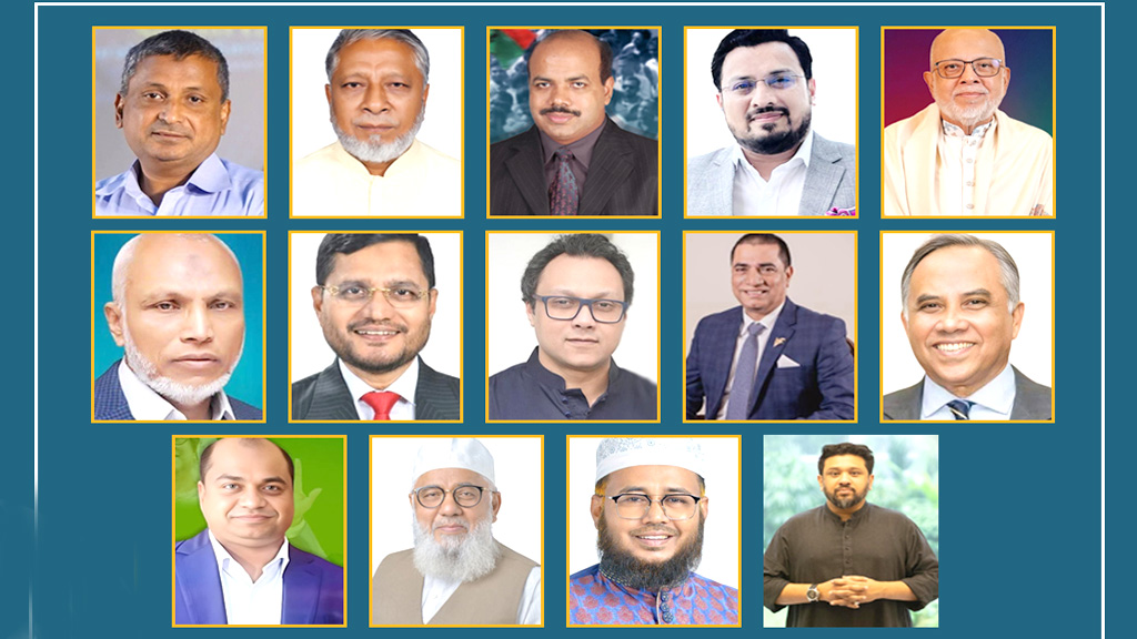 চট্টগ্রামে বিএনপির একক আধিপত্য, ১৬ আসনের মধ্যে ১৪টিতে জয়