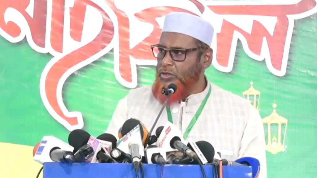 নির্বাচন–পরবর্তী সহিংসতা বন্ধে সরকারের পদক্ষেপ চাইলেন: গোলাম পরওয়ার