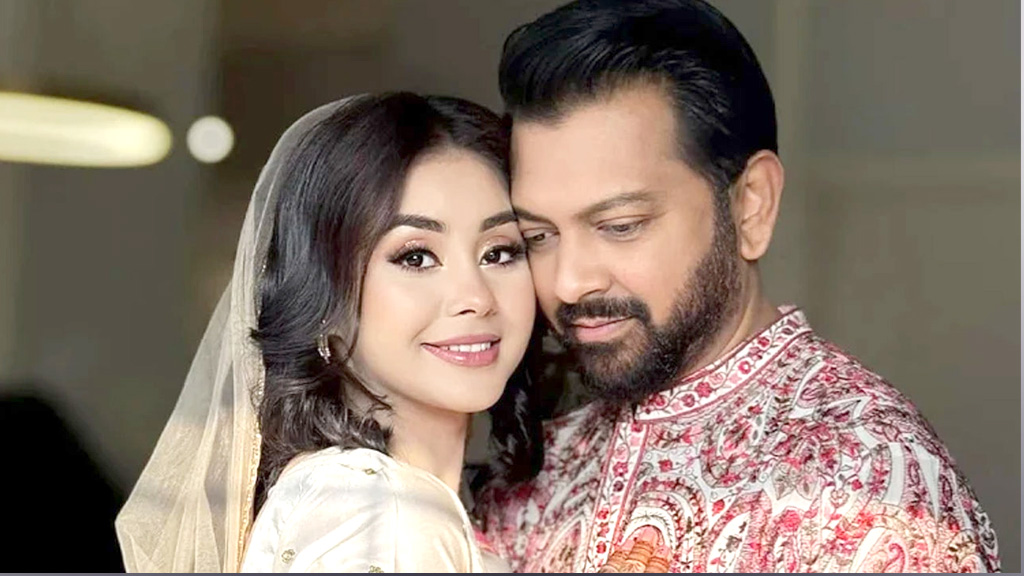 তাহসান-রোজার দাম্পত্যে বিচ্ছেদ