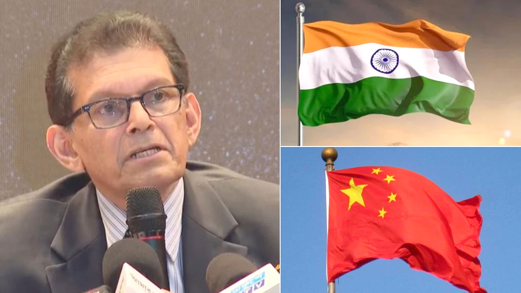 পররাষ্ট্রমন্ত্রী খলিলুর রহমানকে অভিনন্দন জানাল ভারত ও চীন