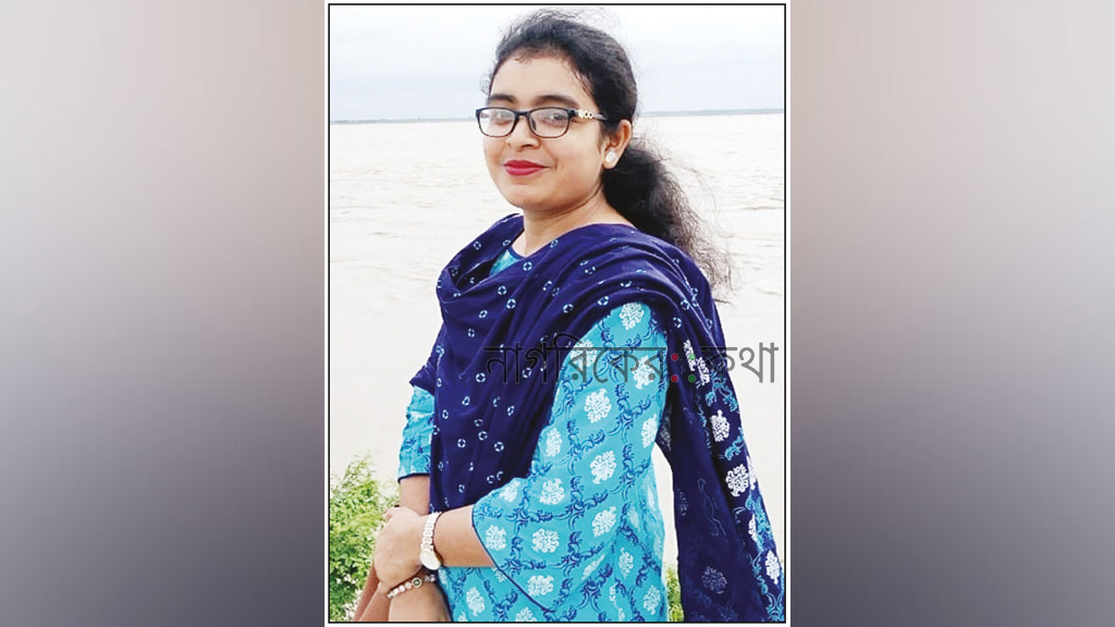 মরণব্যাধি জয় করে বিসিএস ক্যাডার প্রিয়াংকা
