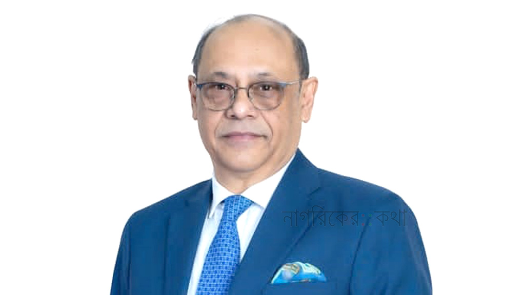আইডিএলসি ফাইন্যান্সের চেয়ারম্যান হলেন কাজী মাহমুদ সাত্তার