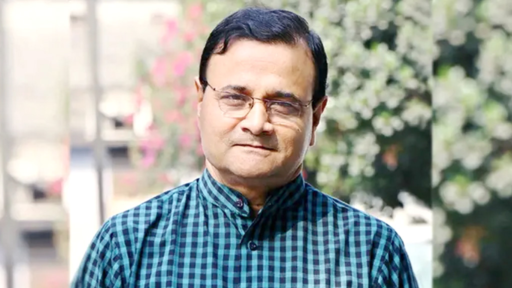 ‘পান্তা খেতাম লবণ ছাড়া, তখন খাবারের অভাব ছিল’