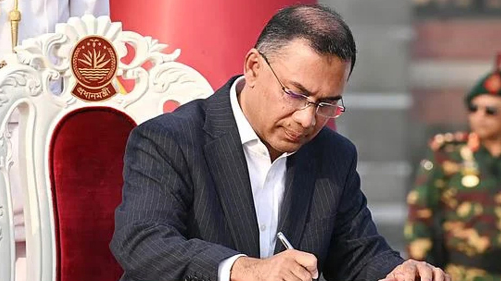 প্রধানমন্ত্রীর অতিরিক্ত প্রেস সচিব, পিএস-২ ও এপিএস-২ নিয়োগ