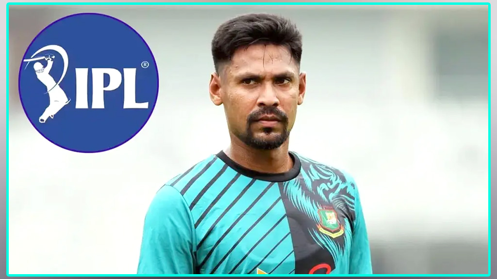 মুস্তাফিজকে বাদ দেওয়ার বিষয়টি দুঃখজনক: আইপিএল চেয়ারম্যান