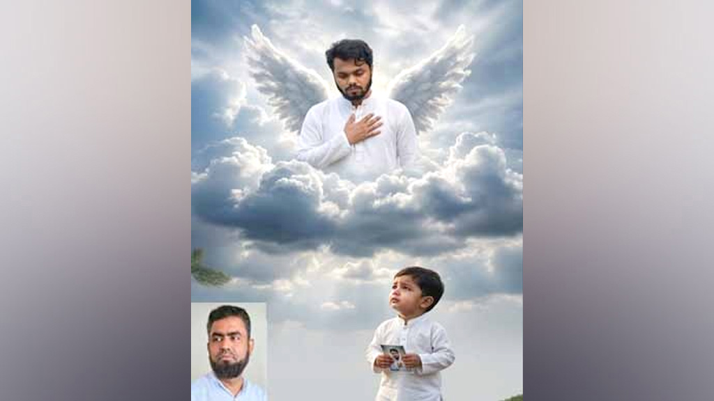 সত্যের লাশের উপর দাঁড়িয়ে রাজনীতি হাদির মৃত্যু-কোন পথে বাংলাদেশ?