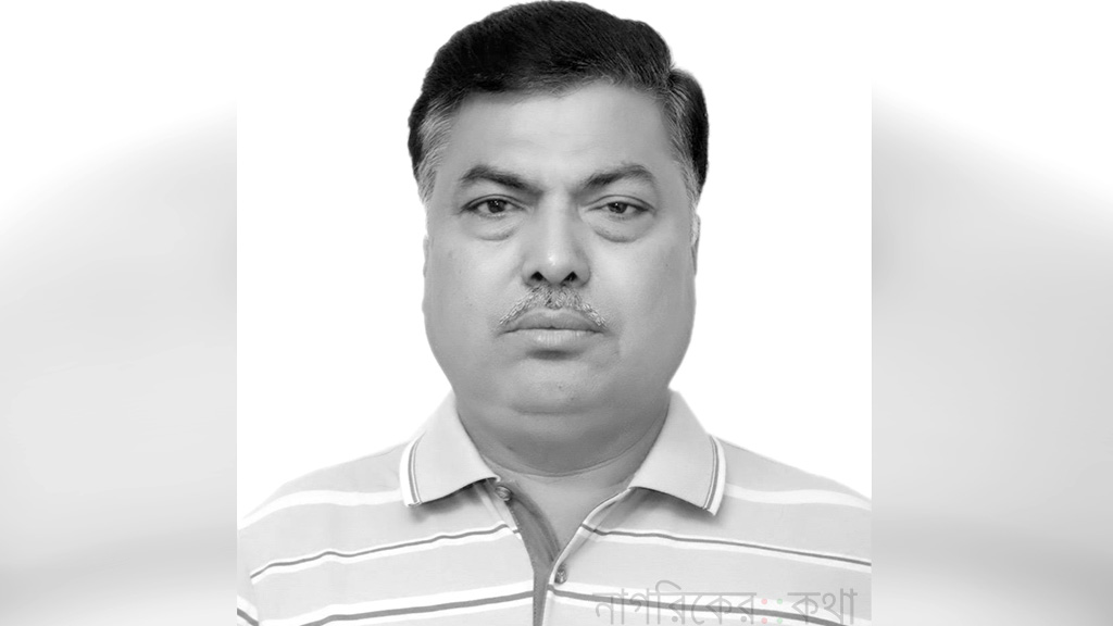 কাবাডির মনির আর নেই