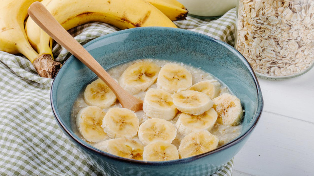 হজমে সমস্যা? কলার সঙ্গে লেবু ও লবণ মিশিয়ে খান