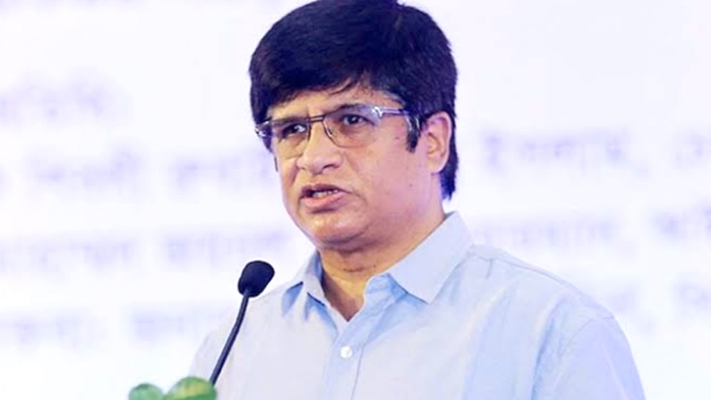 পদত্যাগ করলেন সাধারণ বীমা করপোরেশনের চেয়ারম্যান