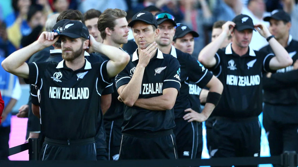 ২০১৯ বিশ্বকাপ ফাইনালে যদি একাধিক সুপার ওভার থাকত!