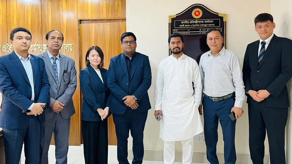 বাংলাদেশে ড্রাইভিং স্কুল গড়তে চায় জাপানি প্রতিষ্ঠান